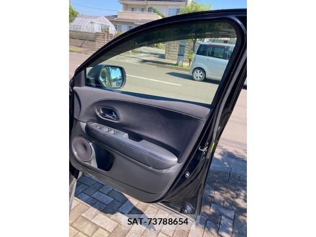 Honda VEZEL 2016-01 8629560-15