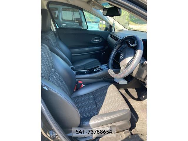 Honda VEZEL 2016-01 8629560-16