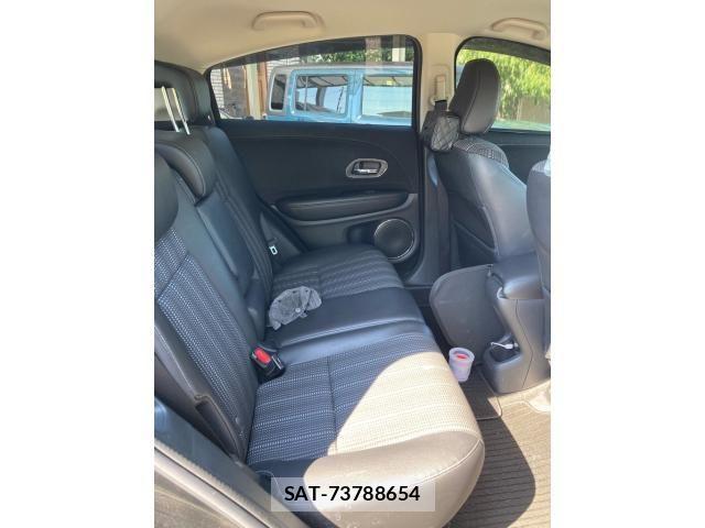 Honda VEZEL 2016-01 8629560-17
