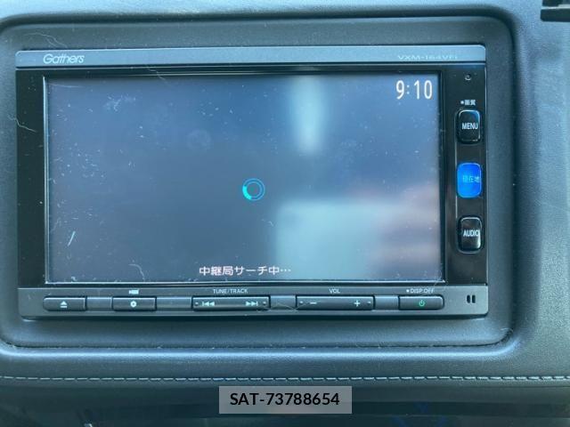 Honda VEZEL 2016-01 8629560-21