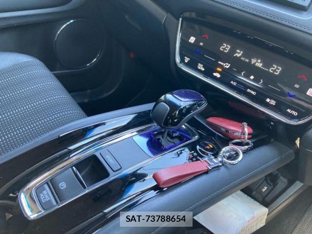 Honda VEZEL 2016-01 8629560-22