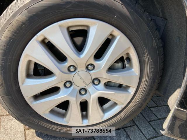 Honda VEZEL 2016-01 8629560-4