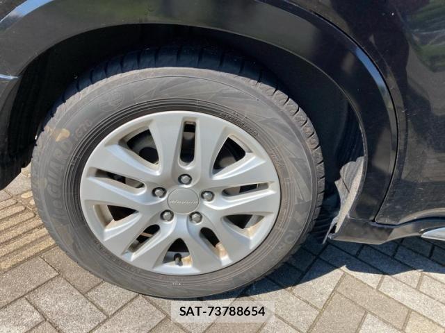 Honda VEZEL 2016-01 8629560-5