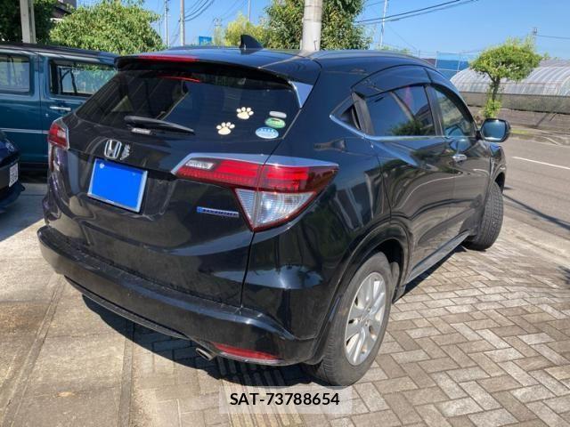 Honda VEZEL 2016-01 8629560-6
