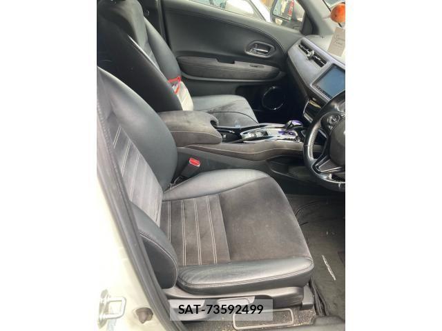 Honda VEZEL 2016-05 8629557-13