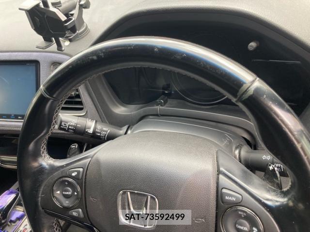 Honda VEZEL 2016-05 8629557-16