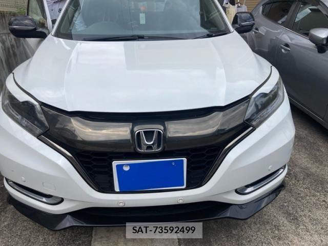 Honda VEZEL 2016-05 8629557-1