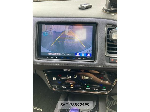 Honda VEZEL 2016-05 8629557-23