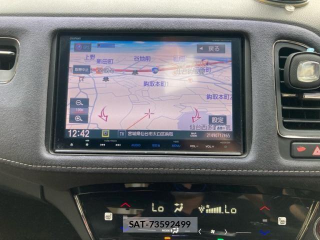 Honda VEZEL 2016-05 8629557-24