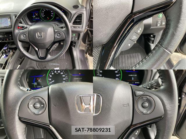 Honda VEZEL 2014-02 8629553-9