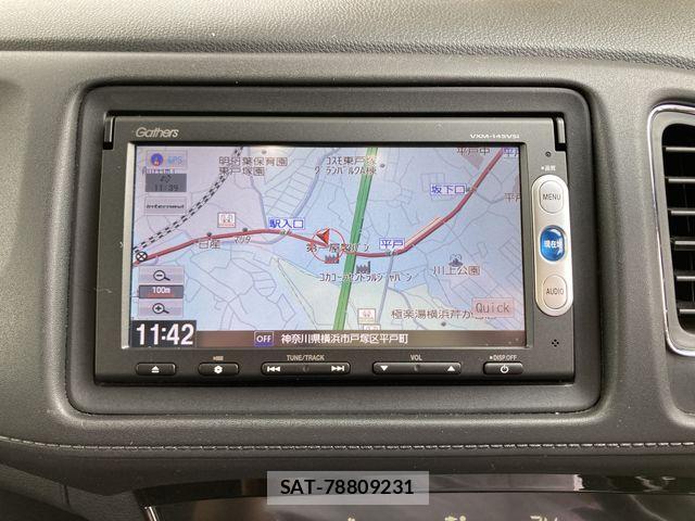 Honda VEZEL 2014-02 8629553-10
