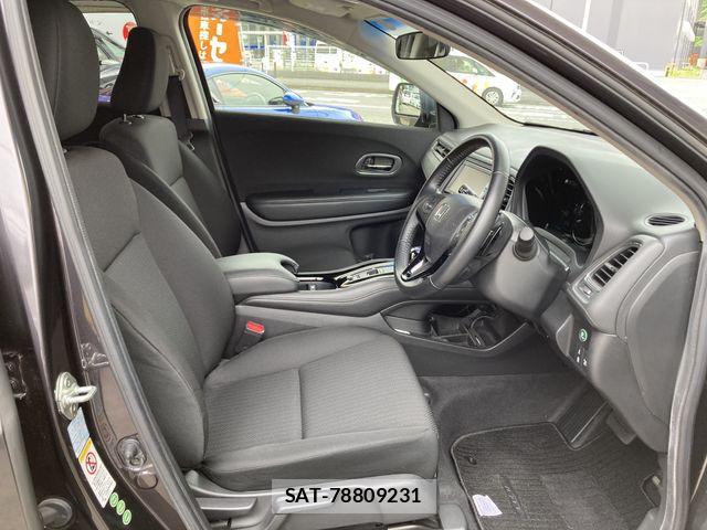 Honda VEZEL 2014-02 8629553-13