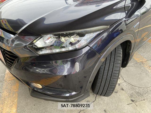 Honda VEZEL 2014-02 8629553-19