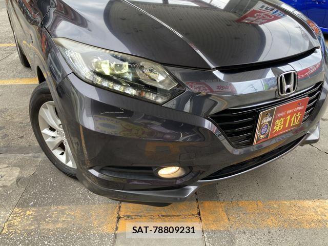 Honda VEZEL 2014-02 8629553-20