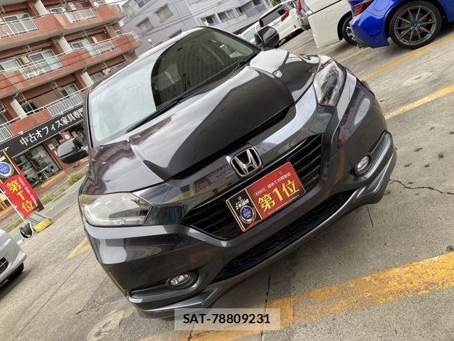 Honda VEZEL 2014-02 8629553-21
