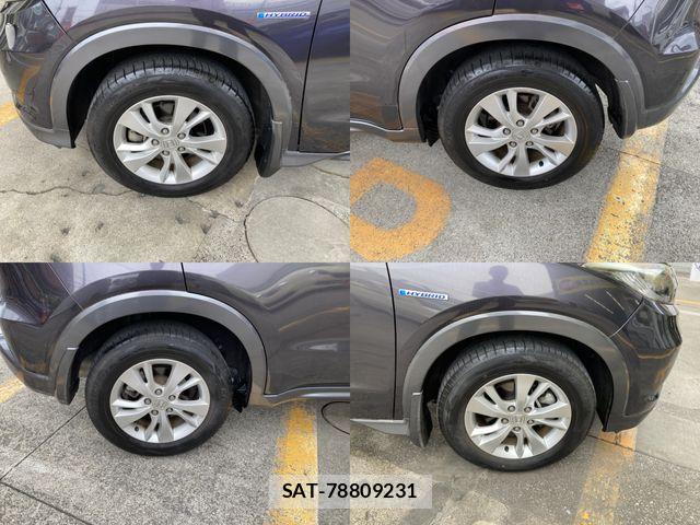 Honda VEZEL 2014-02 8629553-25
