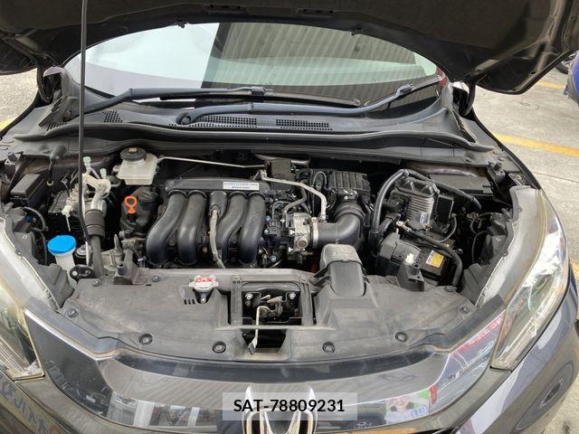 Honda VEZEL 2014-02 8629553-29