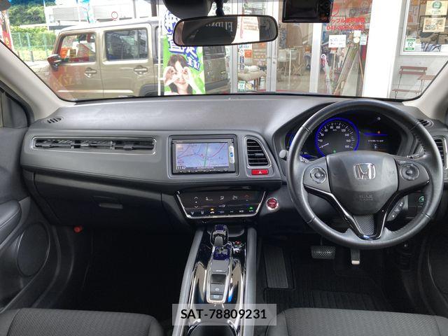 Honda VEZEL 2014-02 8629553-3