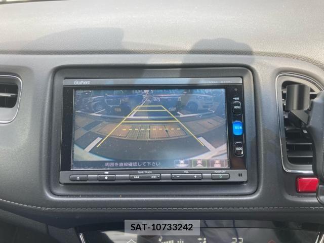 Honda VEZEL 2016-04 8629558-16