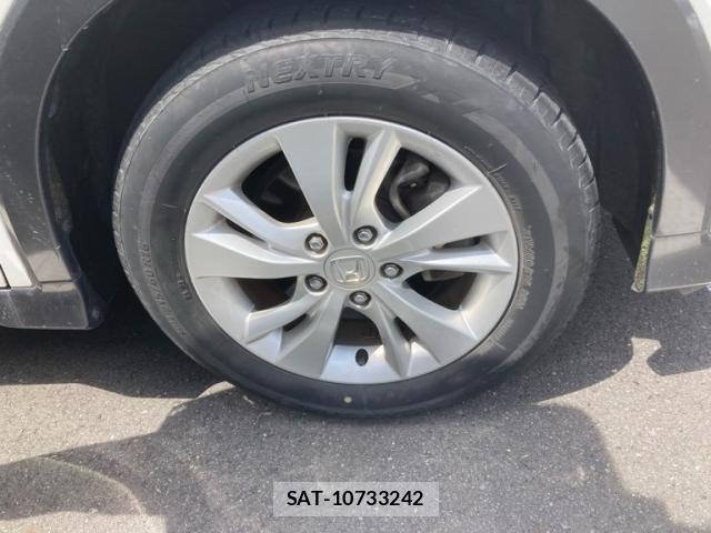 Honda VEZEL 2016-04 8629558-8