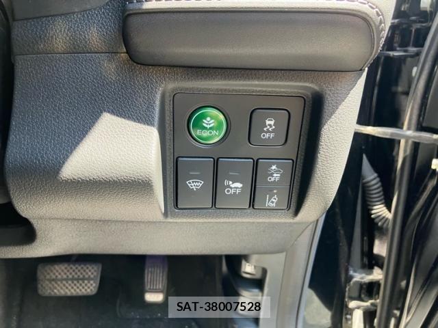 Honda VEZEL 2019-11 8629547-9