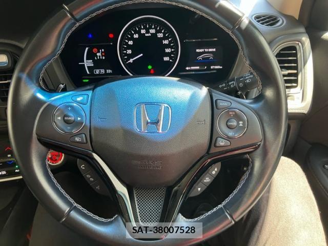 Honda VEZEL 2019-11 8629547-10