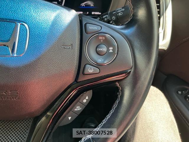 Honda VEZEL 2019-11 8629547-11