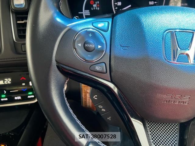 Honda VEZEL 2019-11 8629547-12