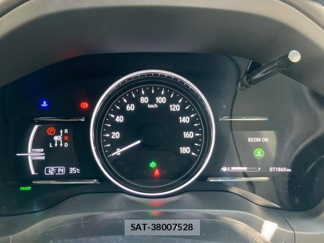 Honda VEZEL 2019-11 8629547-13
