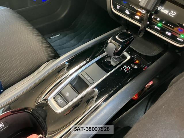 Honda VEZEL 2019-11 8629547-14