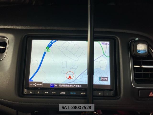 Honda VEZEL 2019-11 8629547-17