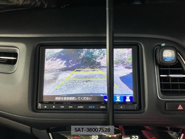 Honda VEZEL 2019-11 8629547-18