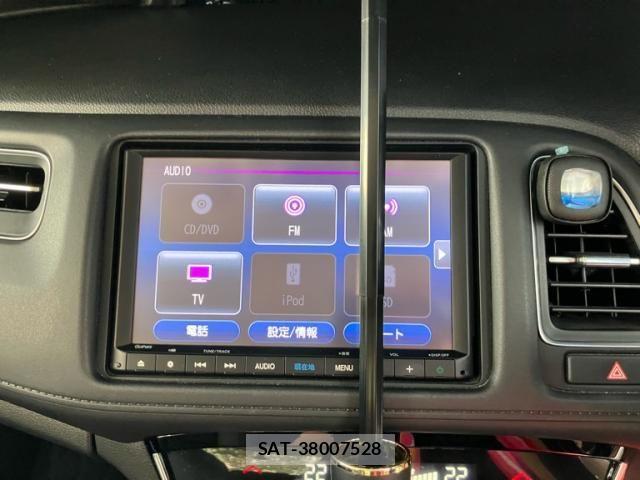 Honda VEZEL 2019-11 8629547-19