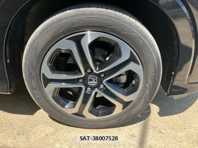 Honda VEZEL 2019-11 8629547-4