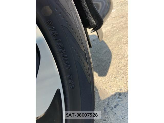 Honda VEZEL 2019-11 8629547-5