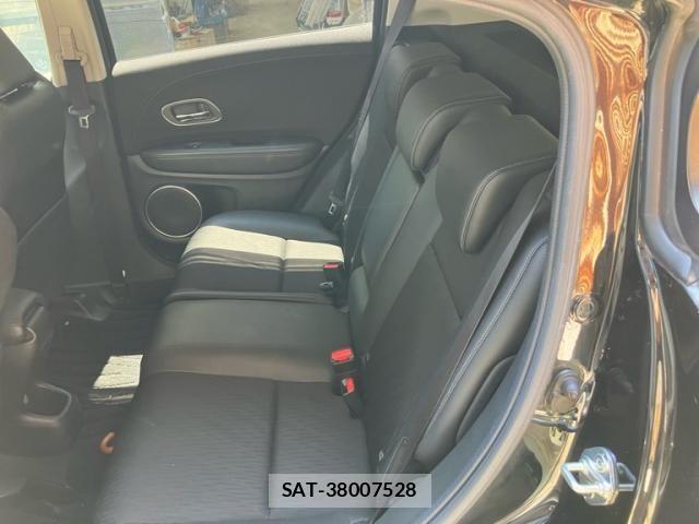 Honda VEZEL 2019-11 8629547-6