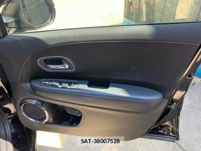 Honda VEZEL 2019-11 8629547-8