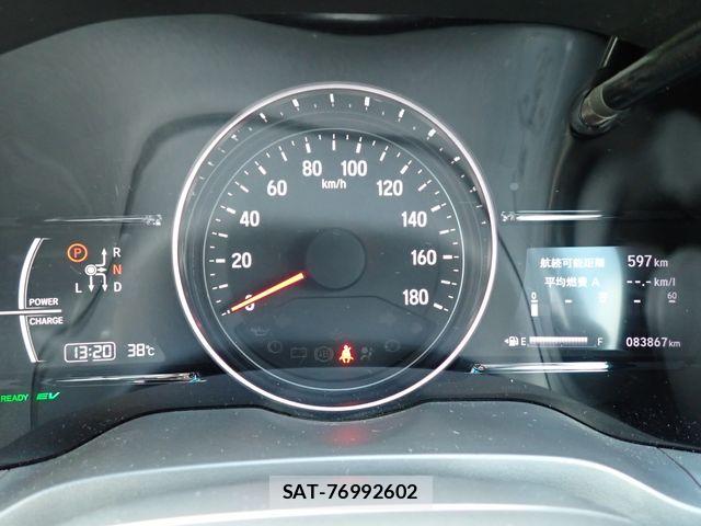 Honda VEZEL 2018-03 8629541-9