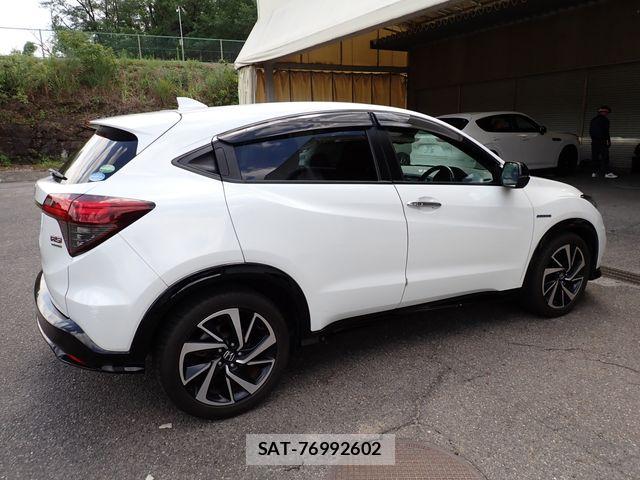 Honda VEZEL 2018-03 8629541-6