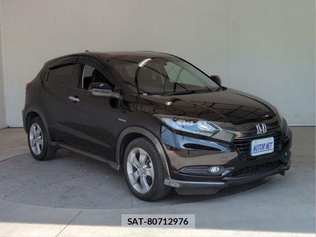 Honda VEZEL 2016-10 8629559-15