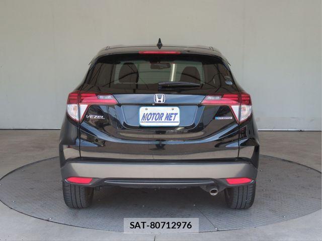 Honda VEZEL 2016-10 8629559-17