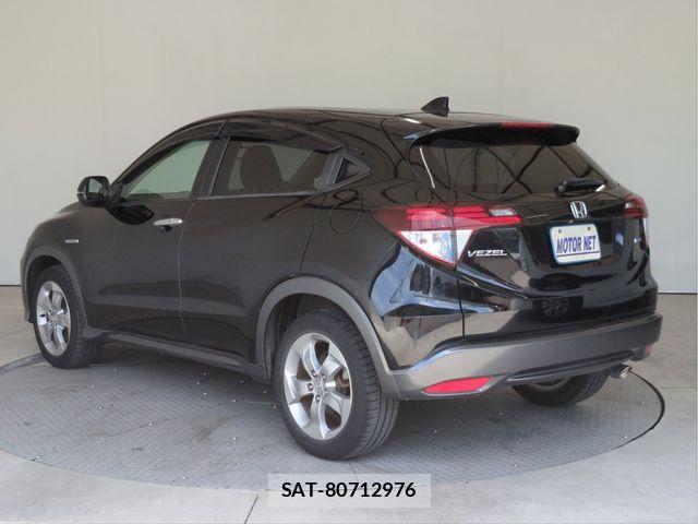 Honda VEZEL 2016-10 8629559-18