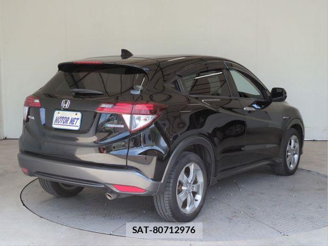 Honda VEZEL 2016-10 8629559-1