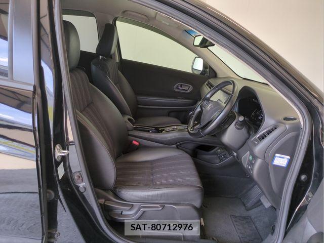 Honda VEZEL 2016-10 8629559-25