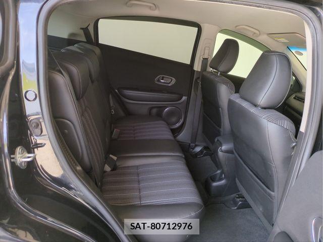 Honda VEZEL 2016-10 8629559-26