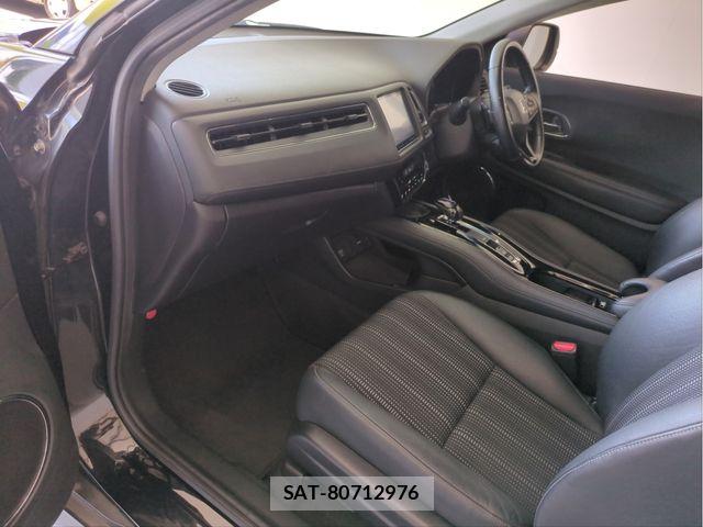Honda VEZEL 2016-10 8629559-2