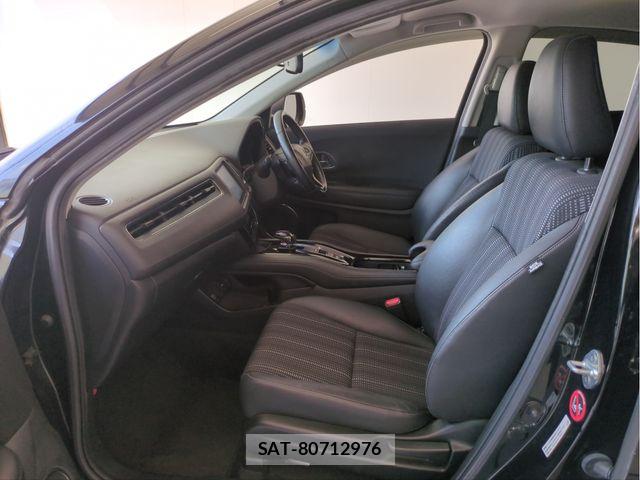 Honda VEZEL 2016-10 8629559-3