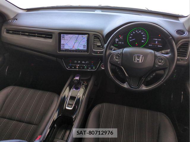 Honda VEZEL 2016-10 8629559-7