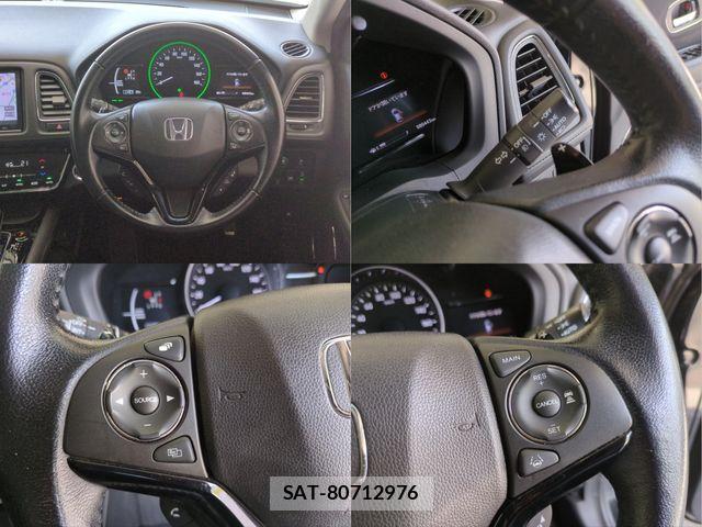 Honda VEZEL 2016-10 8629559-8