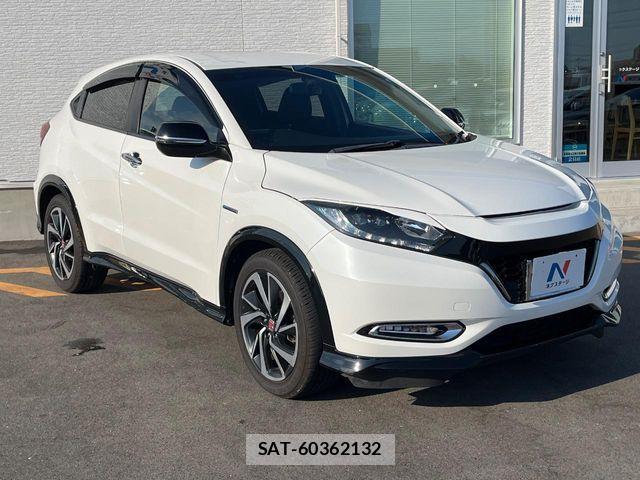 Honda VEZEL 2017-02 8629549-15